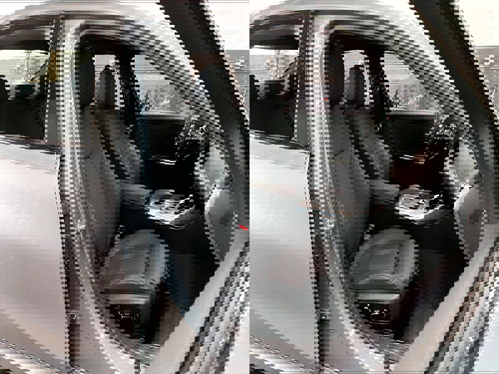 Used 2025 BMW M340i Sedan RWD image 9