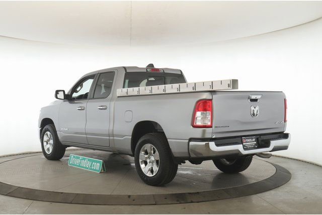 Used 2019 RAM 1500 Big Horn image 8