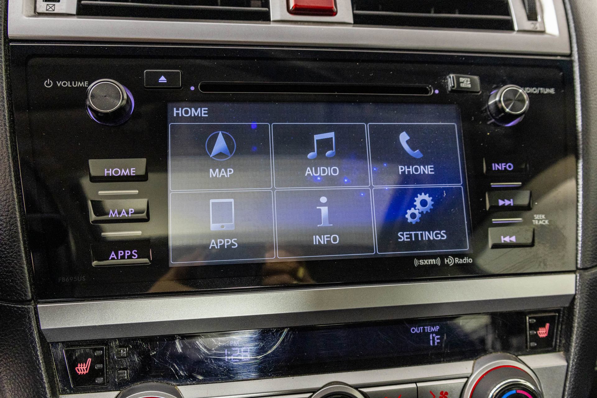 Used 2016 Subaru Legacy 2.5i Limited image 28