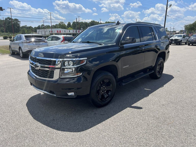 Used 2020 Chevrolet Tahoe LT image 7