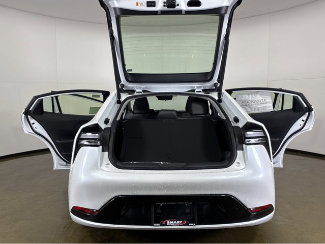 New 2026 Toyota Prius Plug-In Hybrid image 14