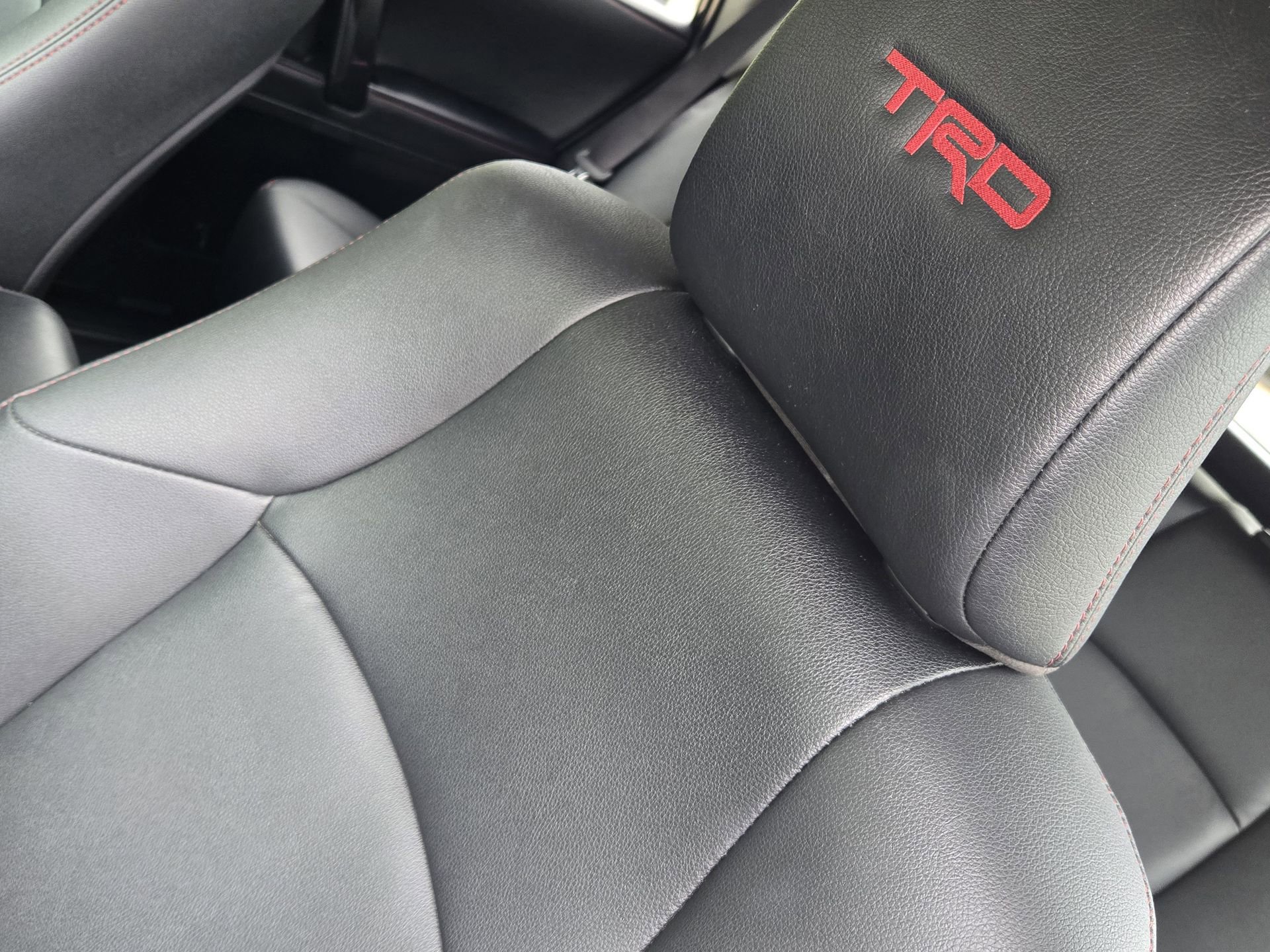 Used 2022 Toyota 4Runner TRD Off-Road Premium w/ Moonroof Package AWD/4WD image 22