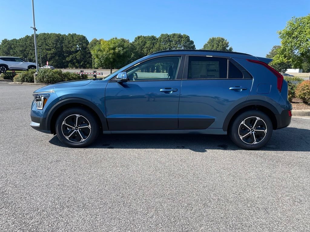 New 2026 Kia Niro EX FWD image 4