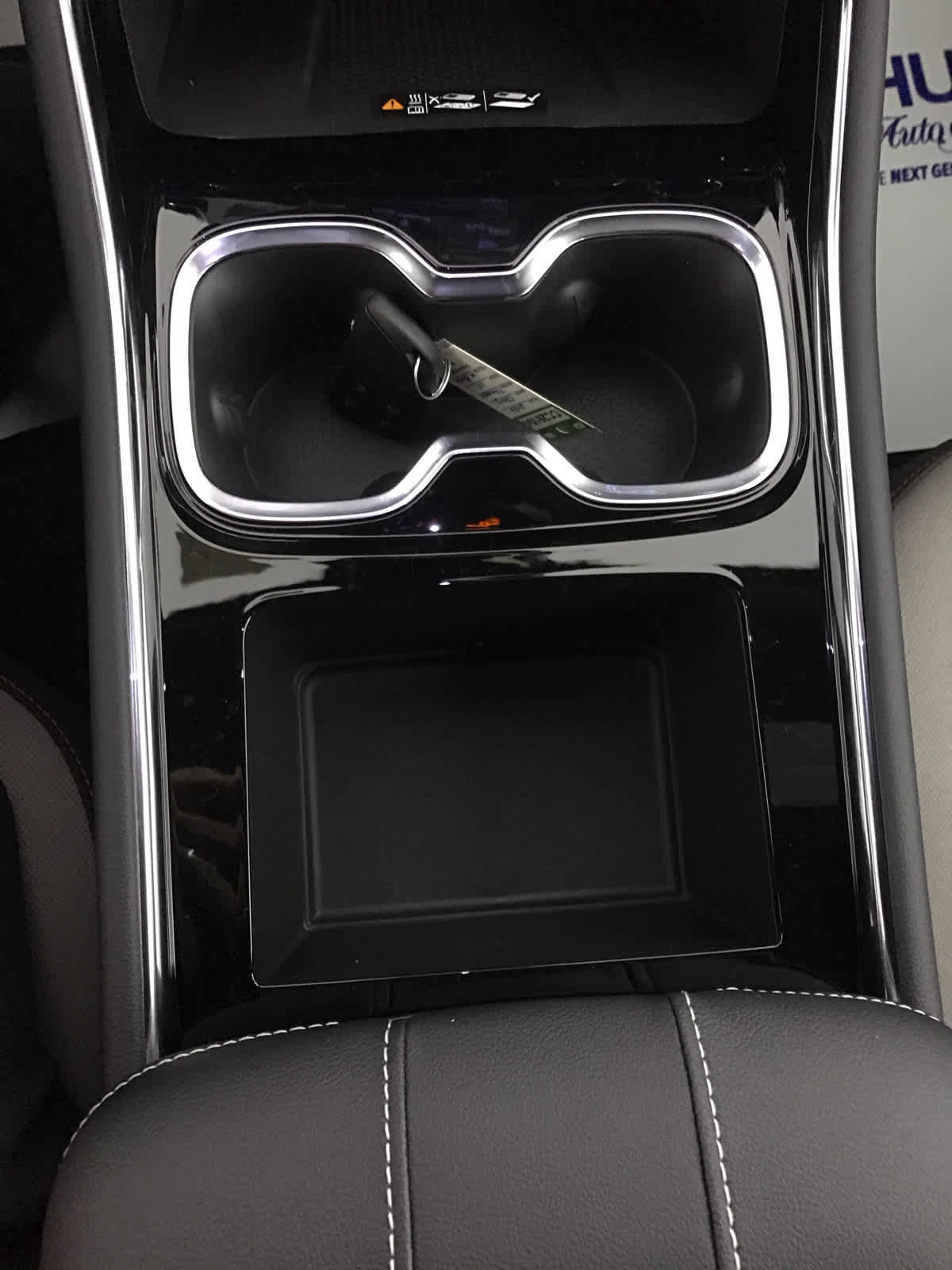 New 2026 Chevrolet Traverse LT w/ Driver Confidence Package image 38