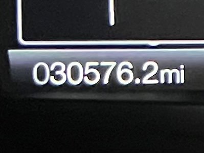 Used 2024 Ford Edge SEL image 98