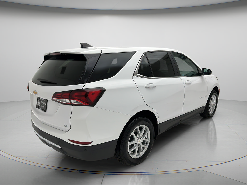 Used 2023 Chevrolet Equinox LT FWD image 5