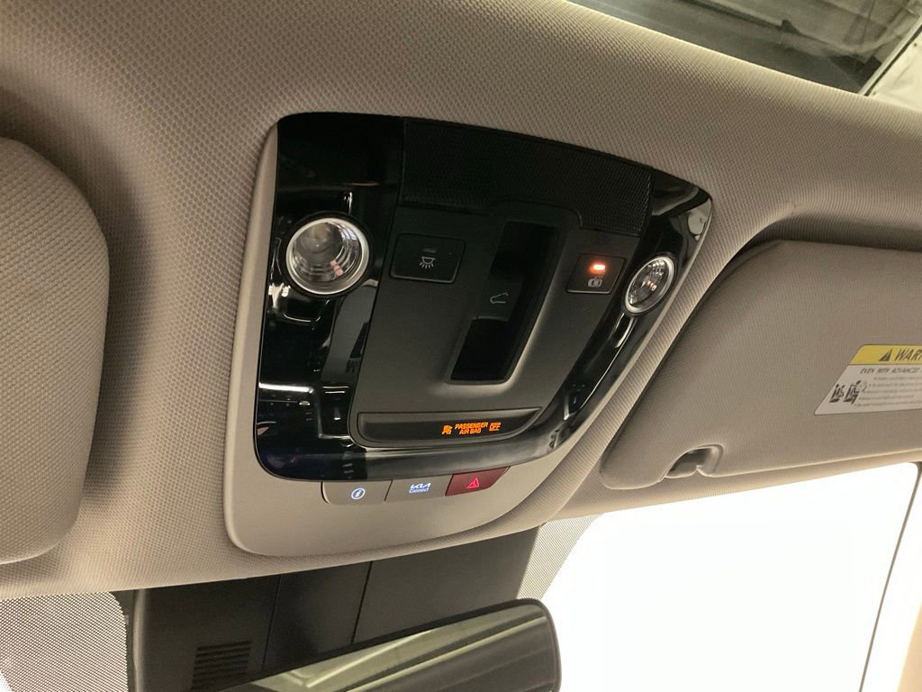 Used 2023 Kia Sorento SX image 23