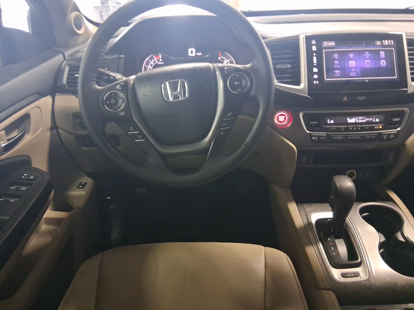 Used 2017 Honda Pilot EX-L image 20