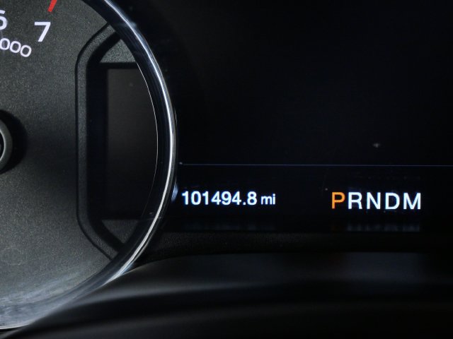 Certified 2019 Ford F150 Lariat AWD/4WD image 22