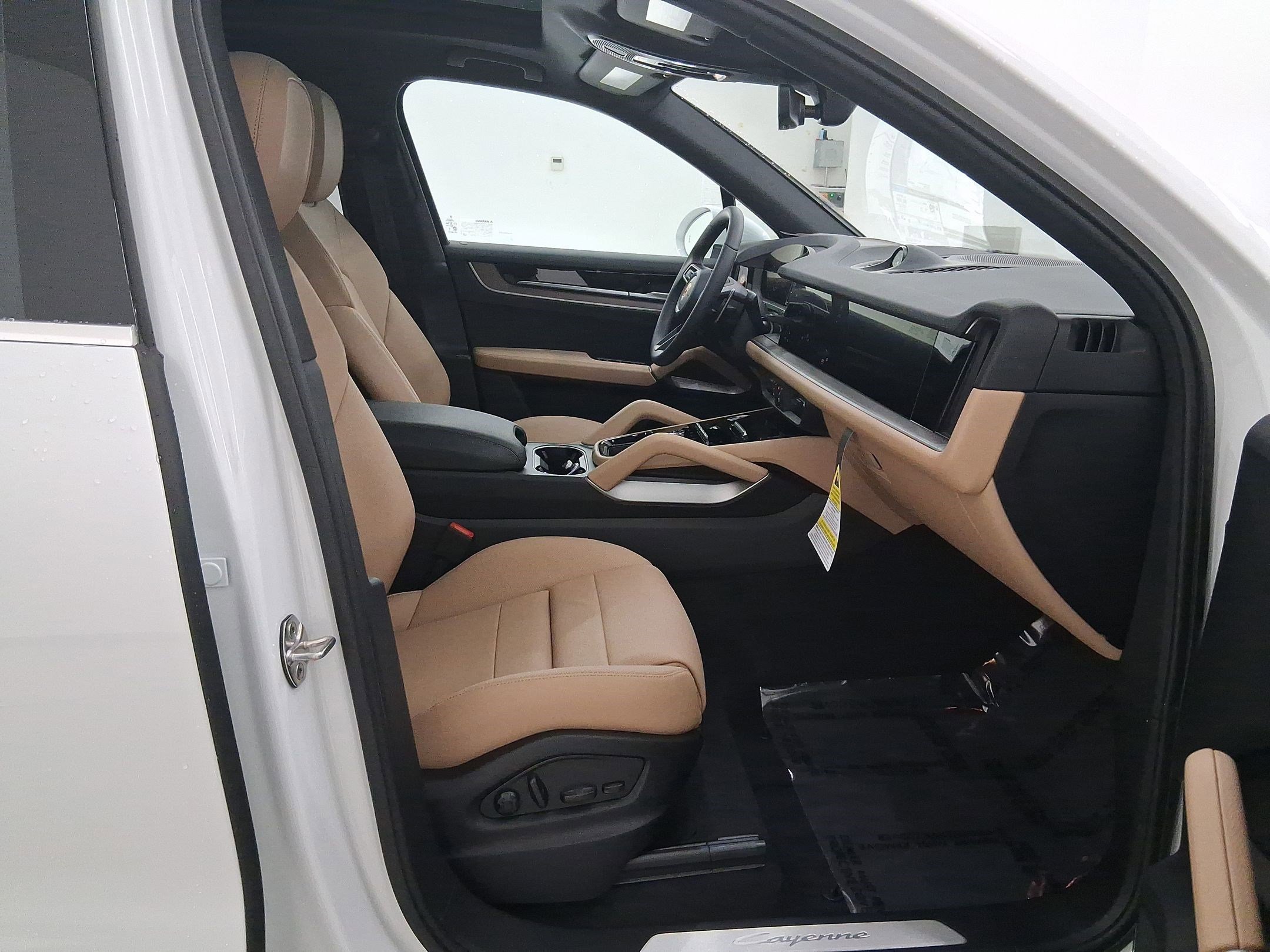 New 2026 Porsche Cayenne AWD/4WD image 24