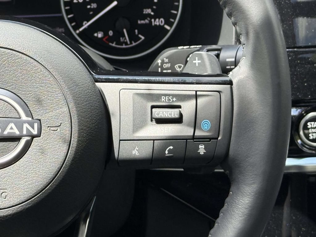 Used 2023 Nissan Pathfinder SV w/ SV Premium Package AWD/4WD image 20