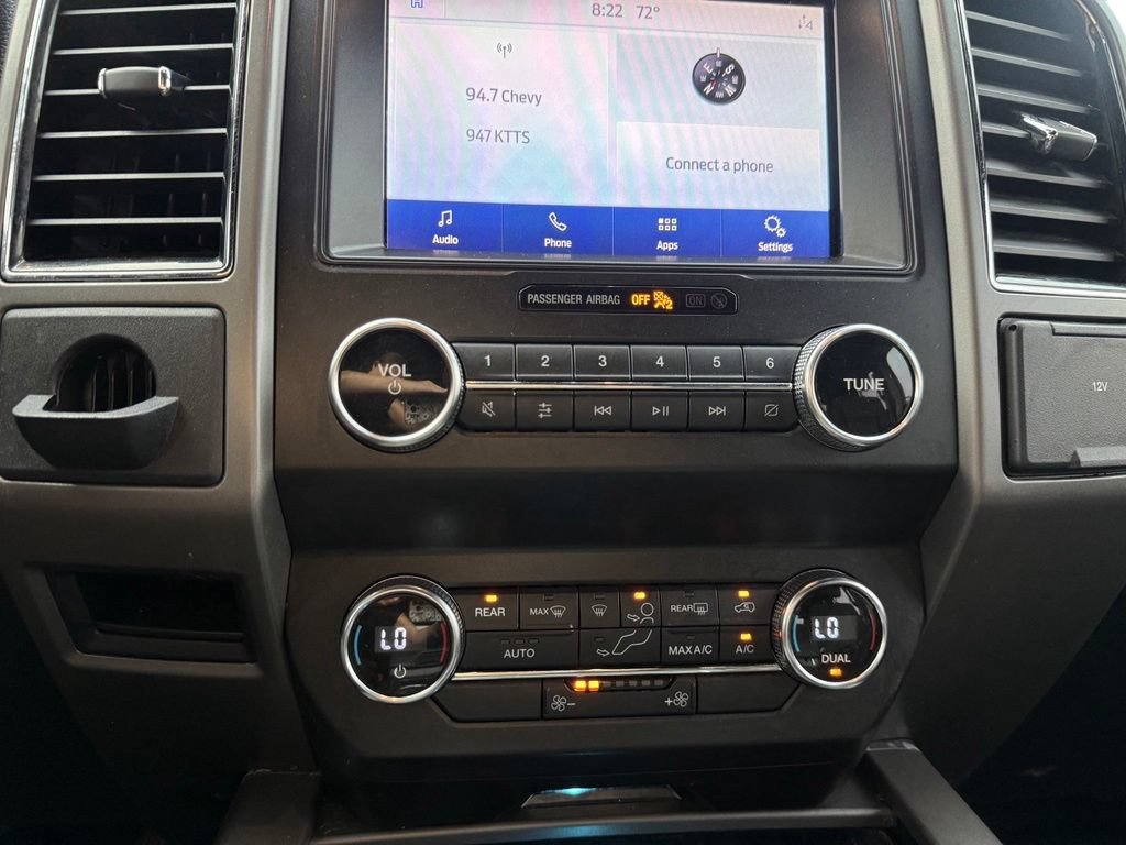 Used 2021 Ford Expedition XLT RWD image 18