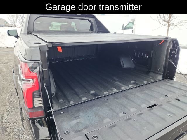 Used 2024 Chevrolet Silverado EV RST image 31