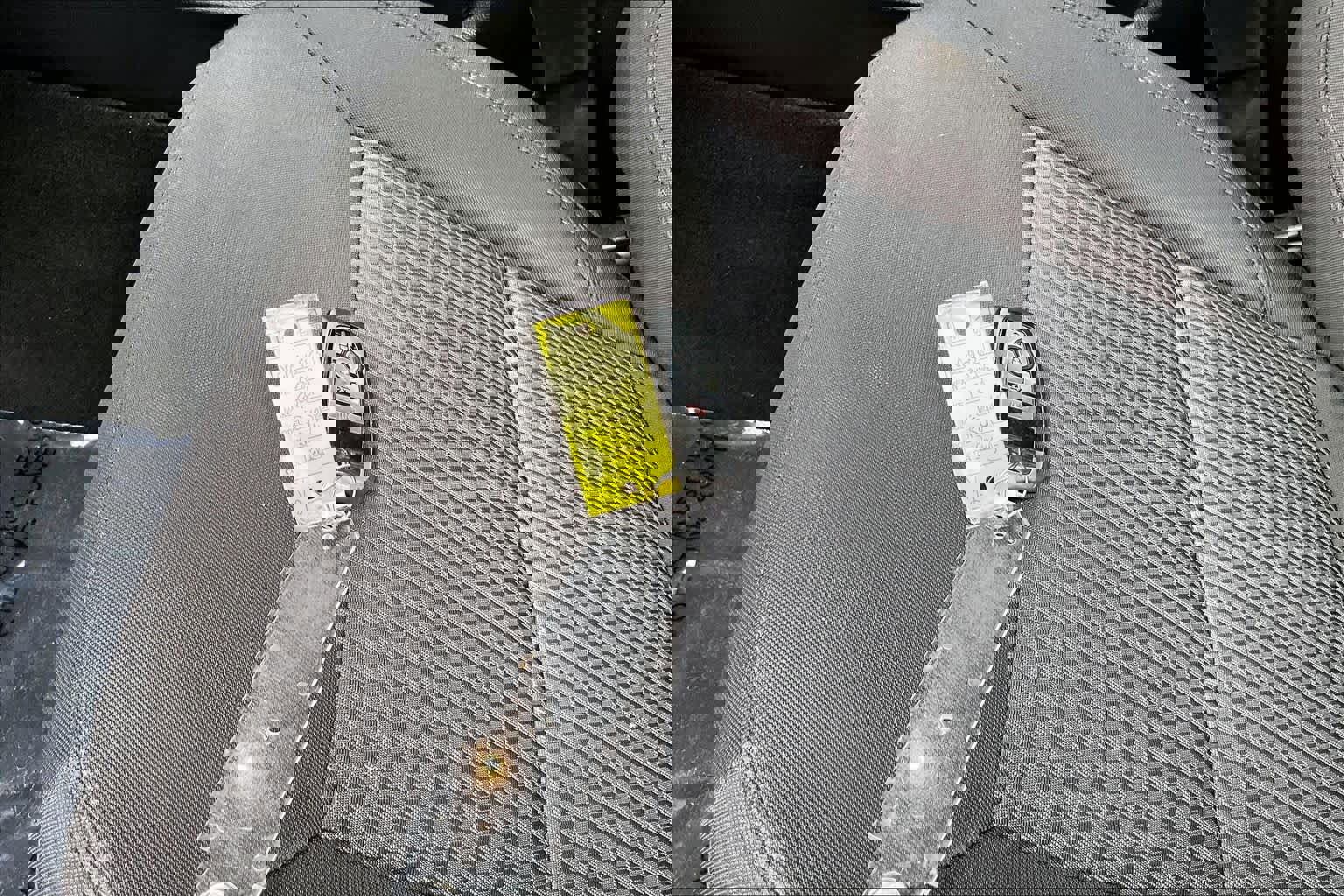 Used 2022 Ford Explorer XLT image 15