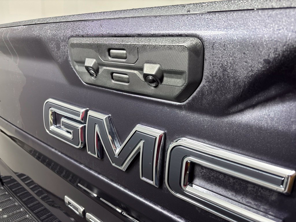 Certified 2026 GMC Sierra 2500 Denali Ultimate AWD/4WD image 16