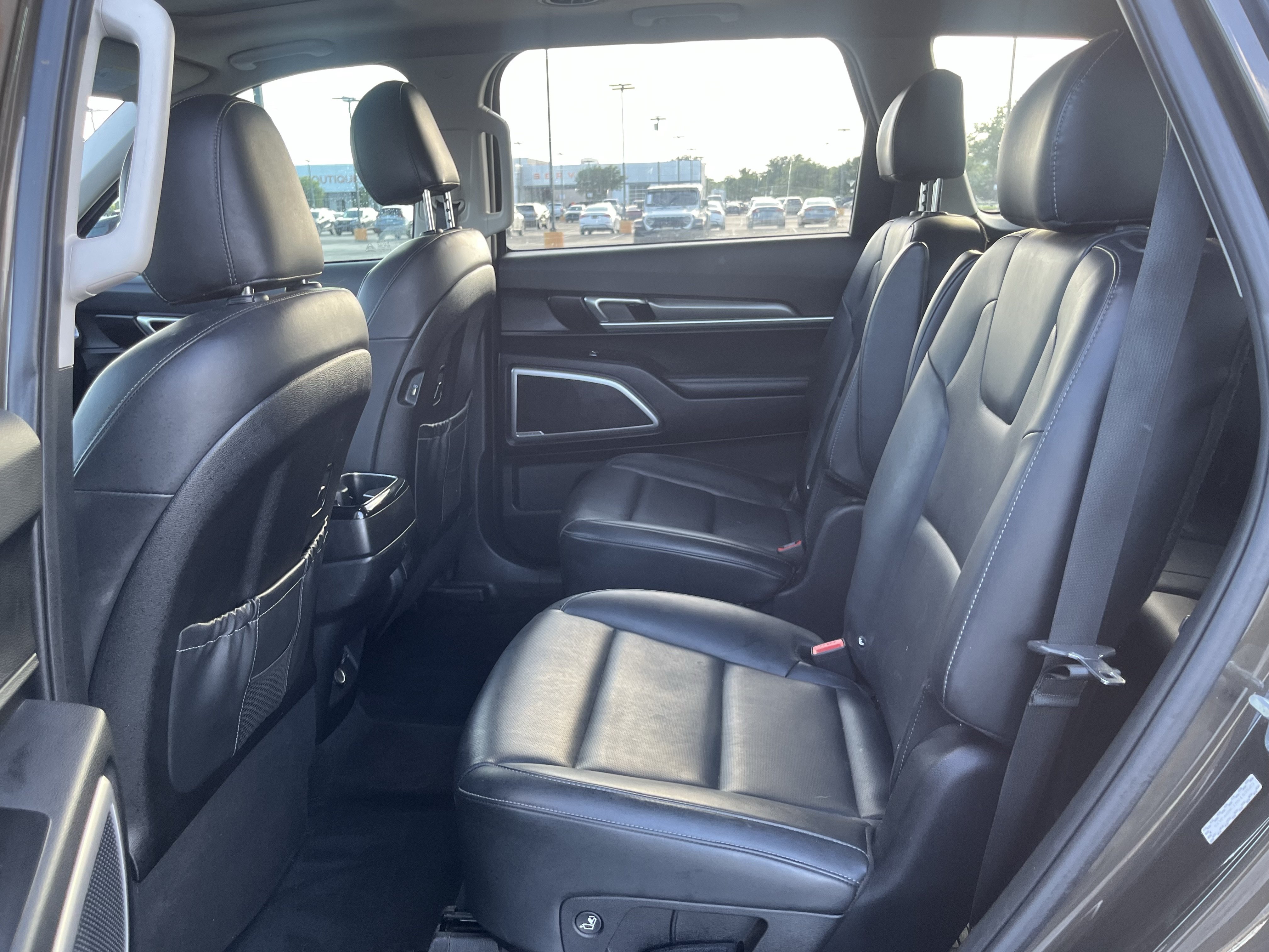 Used 2021 Kia Telluride S AWD/4WD image 30