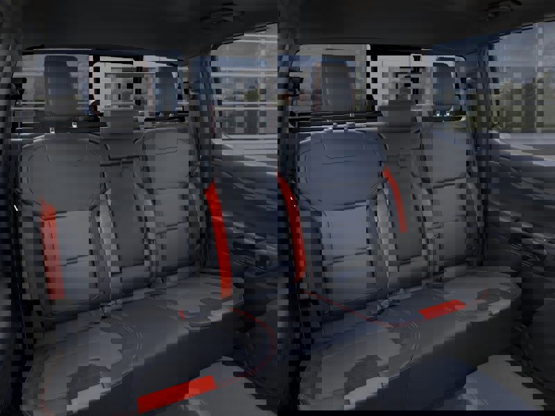 New 2026 Ford Ranger Raptor image 11