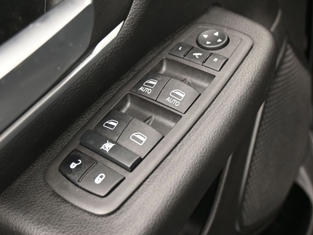 Used 2022 RAM 1500 Big Horn image 15
