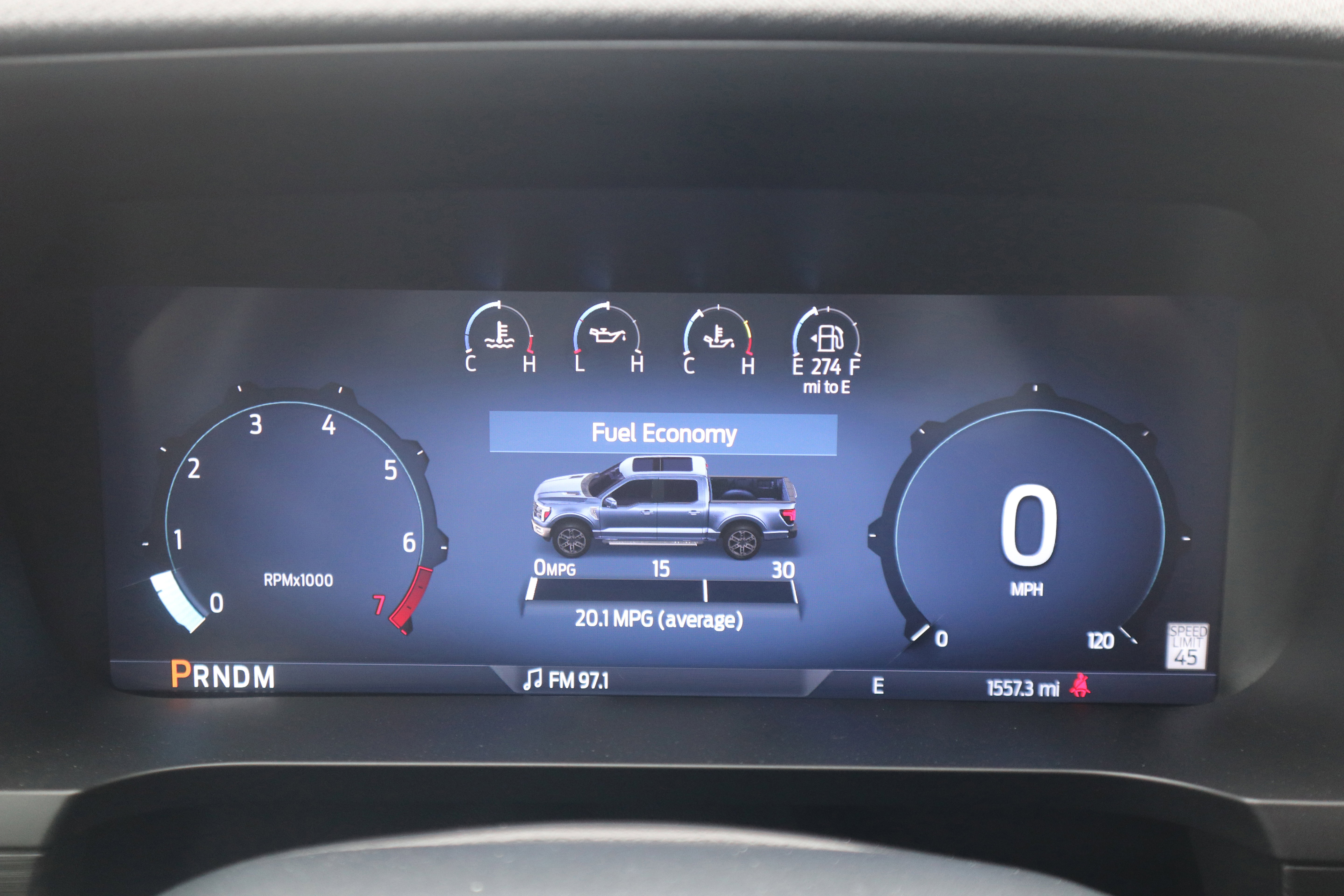 Used 2026 Ford F150 XLT w/ Equipment Group 302A MID image 19