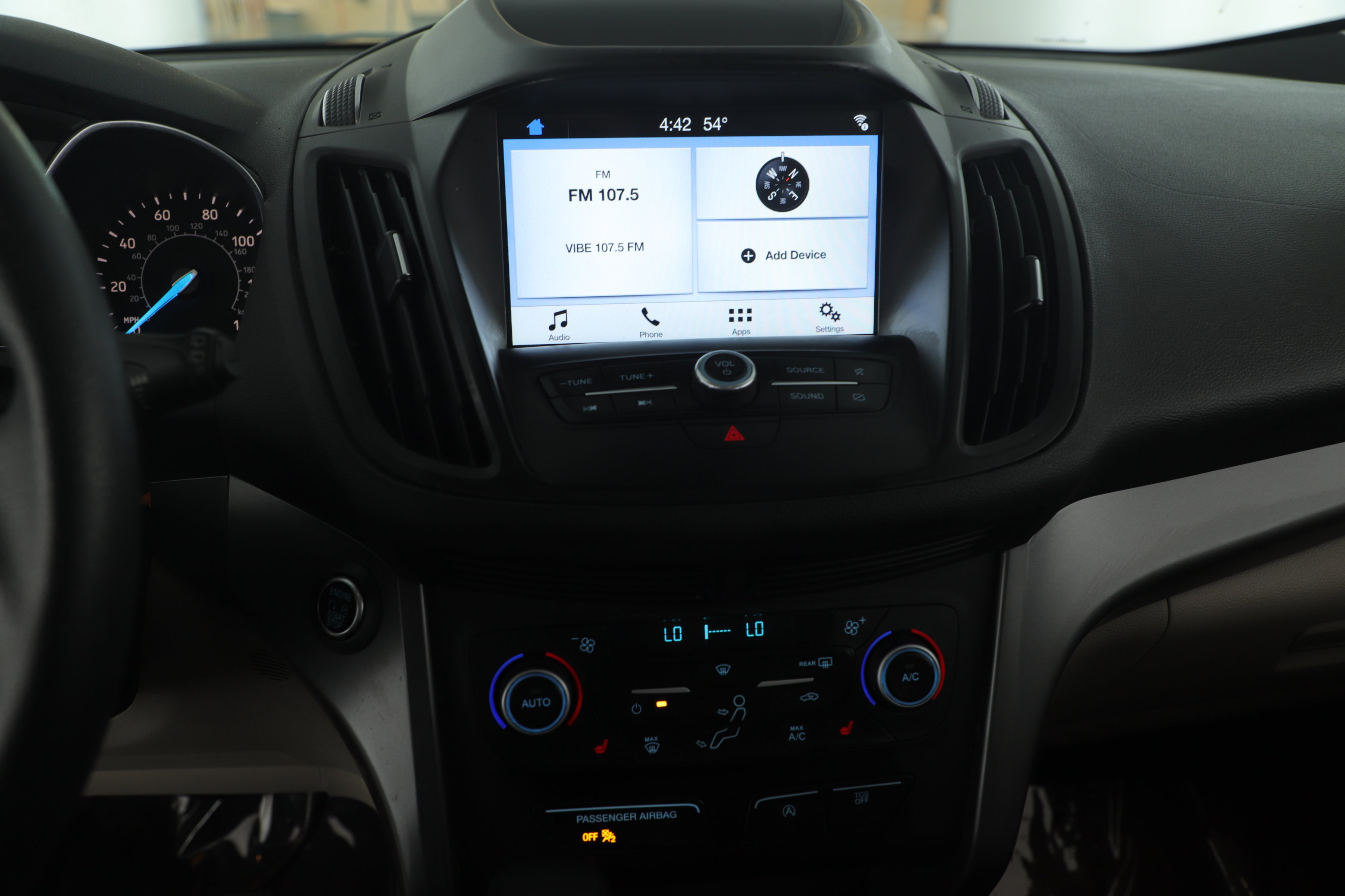 Used 2019 Ford Escape SE image 13