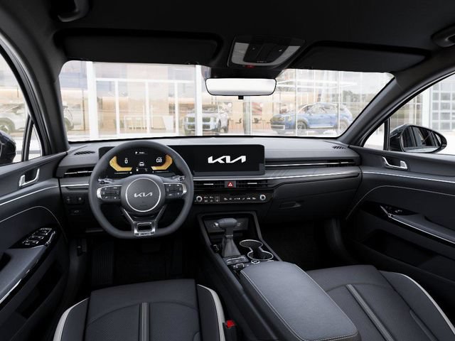 New 2026 Kia K5 GT-Line AWD/4WD image 14