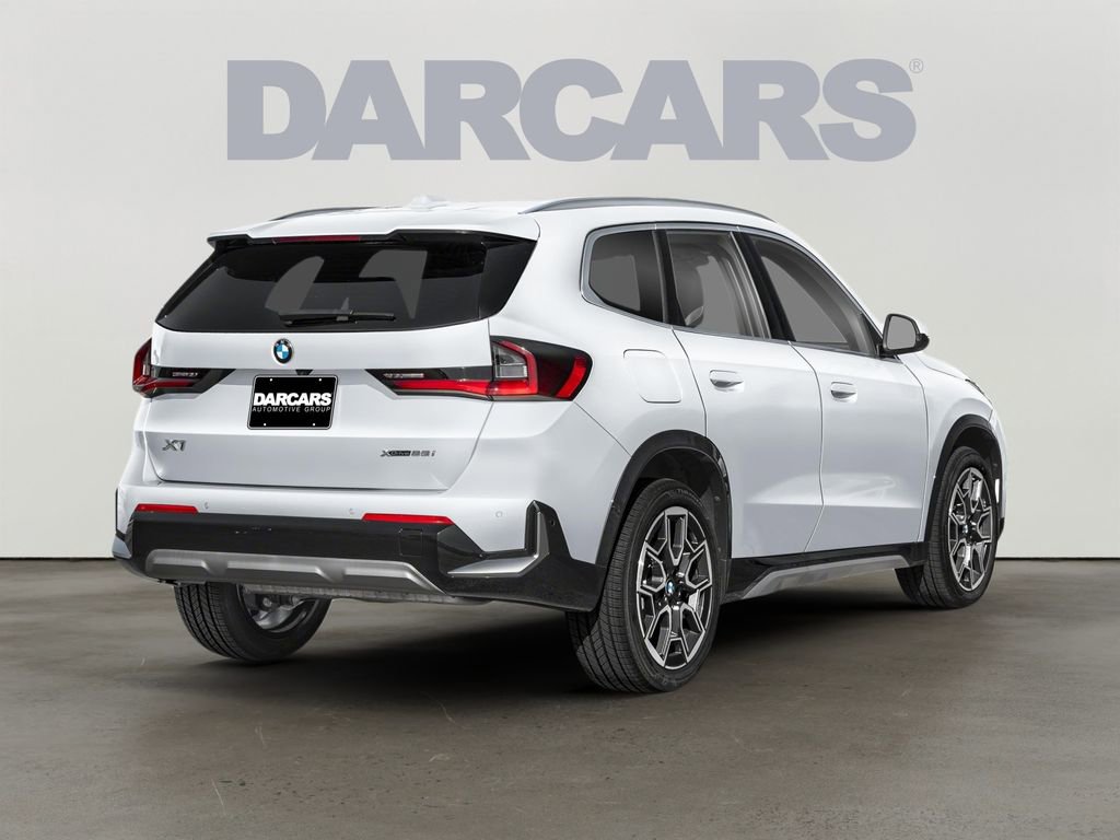 New 2026 BMW X1 xDrive28i w/ Technology Package image 2