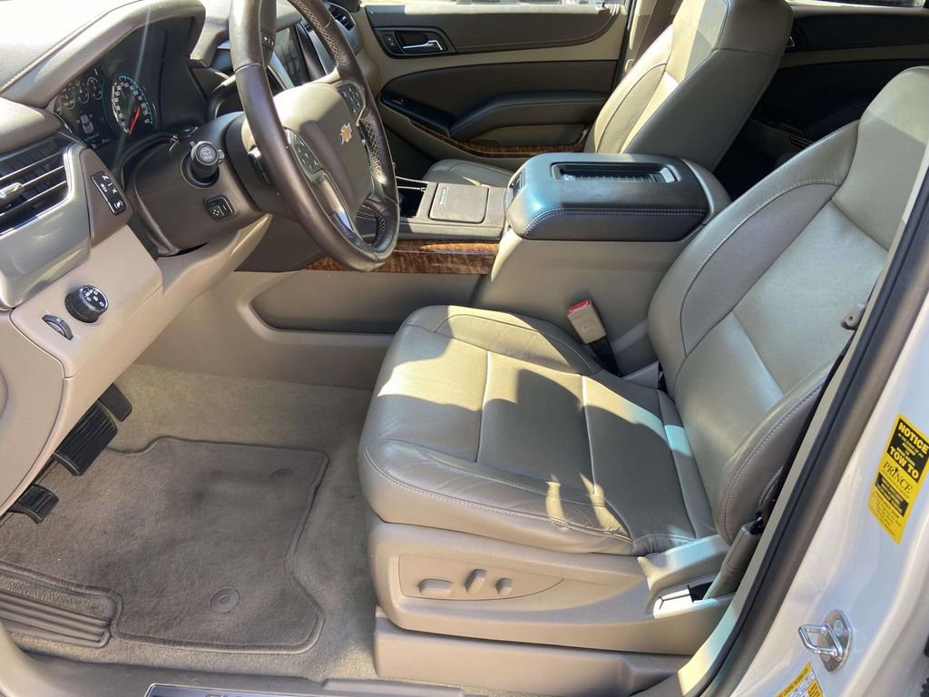 Used 2017 Chevrolet Tahoe Premier RWD image 18