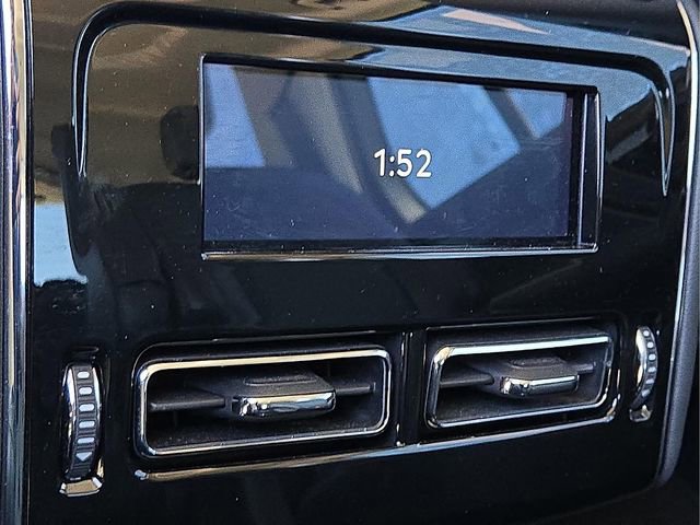 Used 2025 Lincoln Aviator Reserve w/ Illumination Package image 17