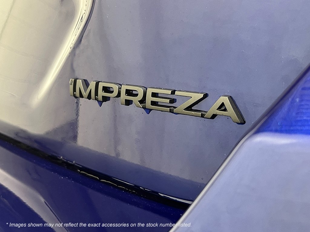 New 2026 Subaru Impreza 2.0i Sport AWD/4WD image 6