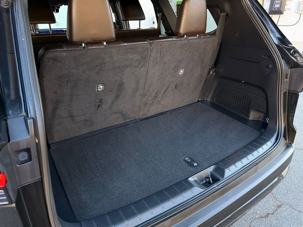 Certified 2024 Lexus TX 350 AWD w/ Captains Chair Package image 15