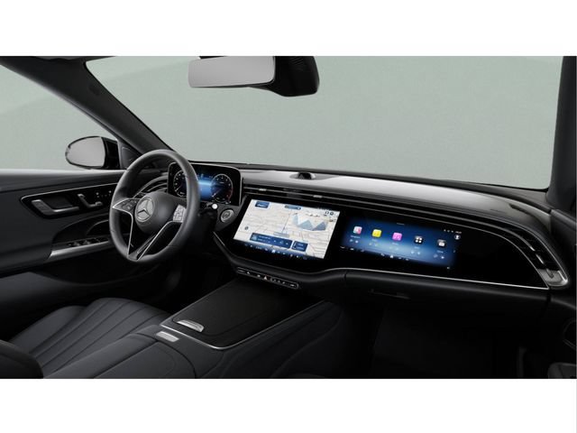 New 2026 Mercedes-Benz E 450 4MATIC Sedan image 42