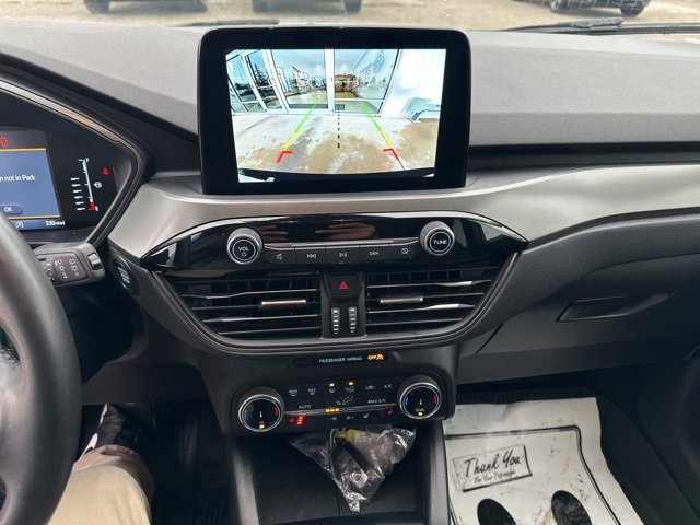 Used 2023 Ford Escape Active image 11