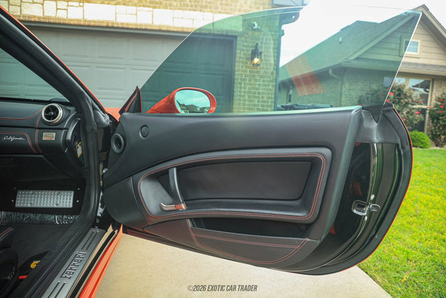 Used 2012 Ferrari California RWD image 35
