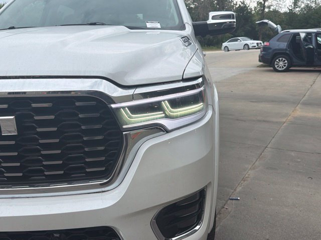 New 2026 RAM 1500 Tungsten AWD/4WD image 11