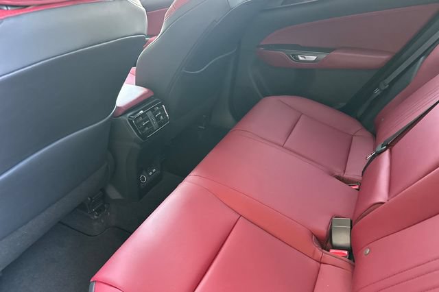 New 2026 Lexus NX 350 AWD image 10