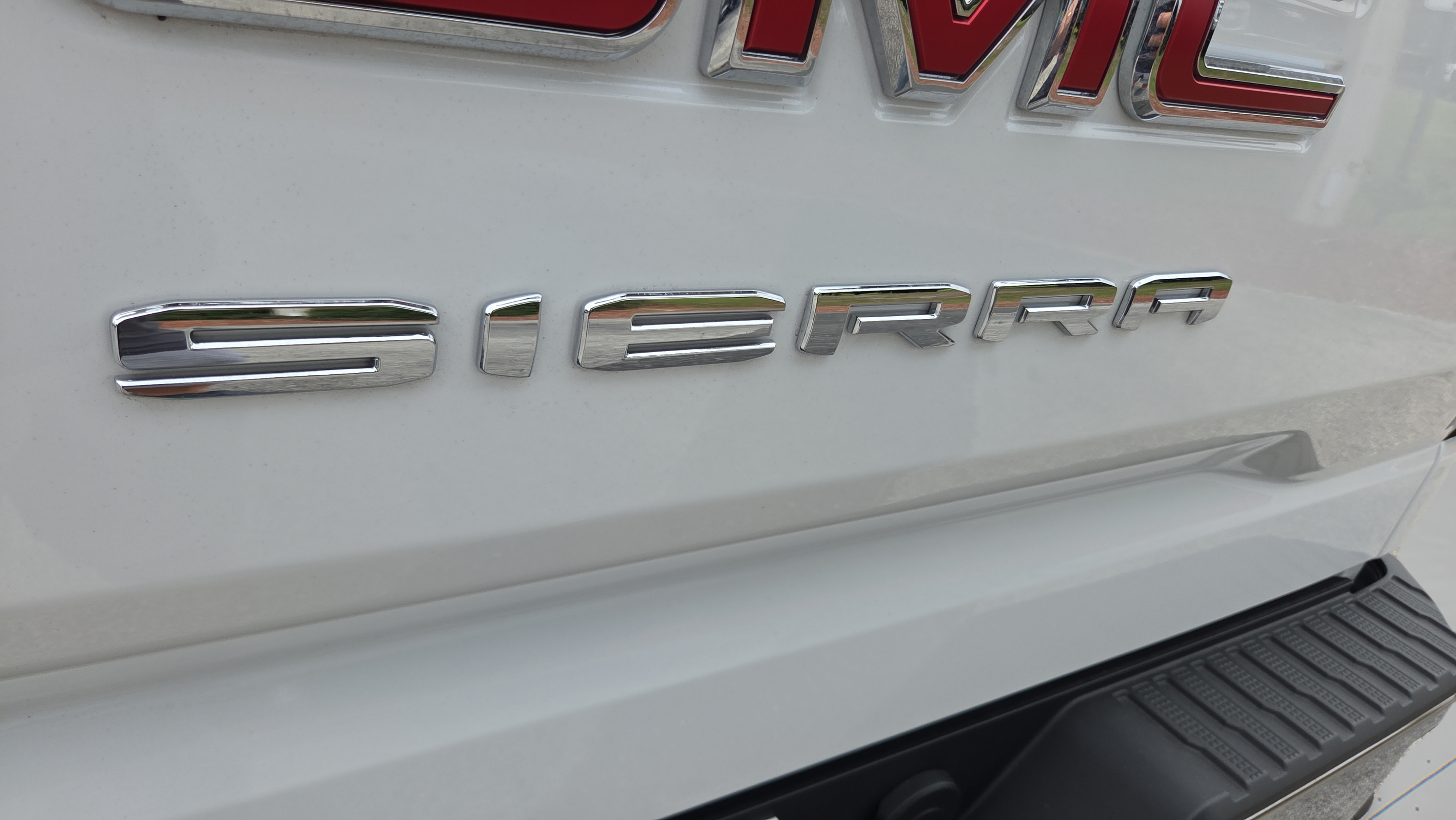 New 2026 GMC Sierra 1500 Pro w/ Pro Value Package AWD/4WD image 32