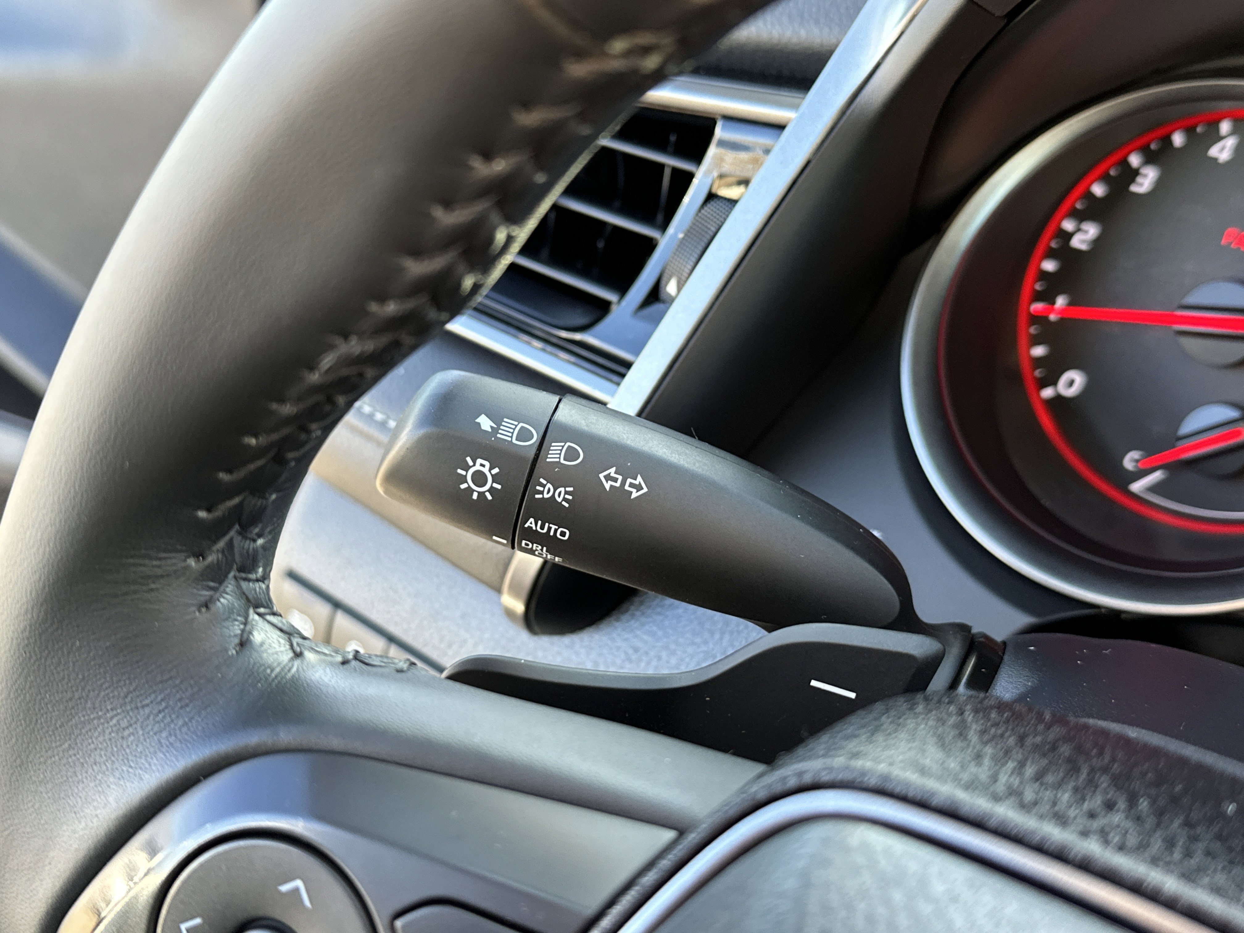 Used 2024 Toyota Camry XSE image 18