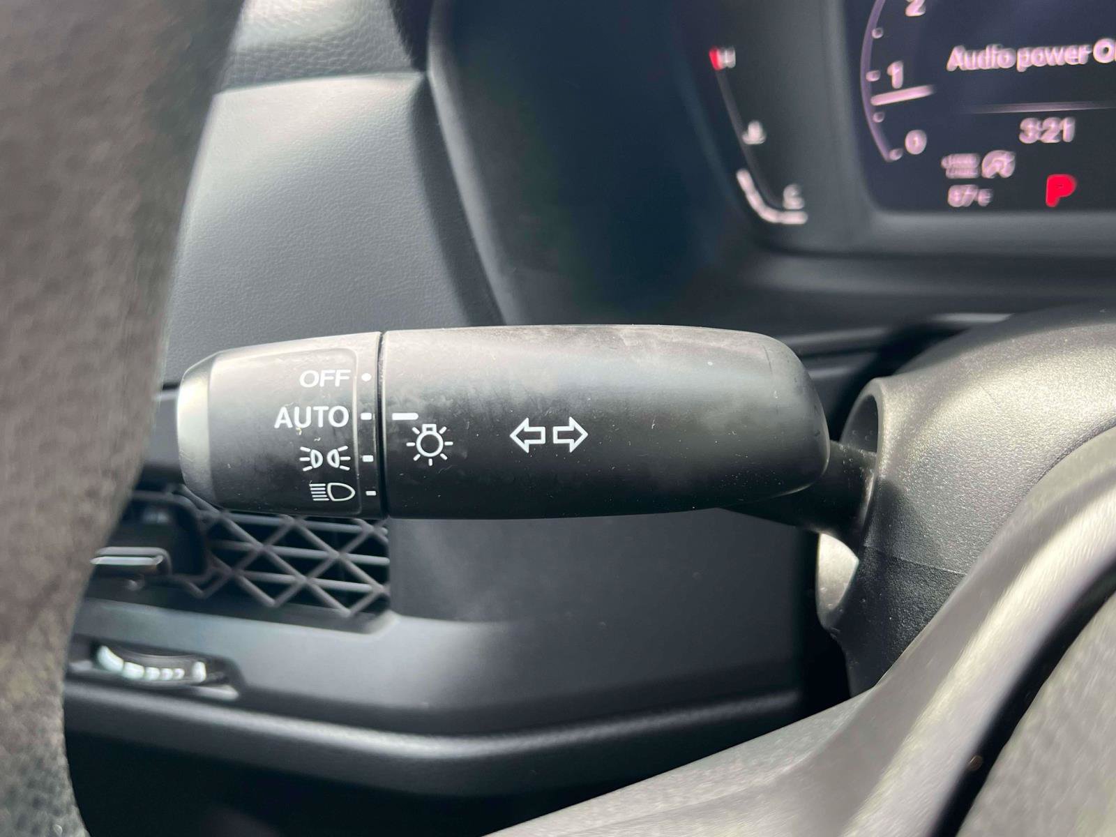 Used 2023 Honda Accord LX image 18