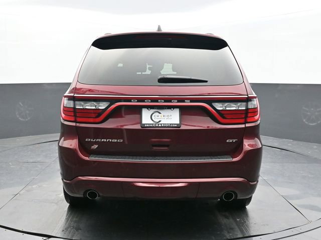 Used 2024 Dodge Durango GT image 5