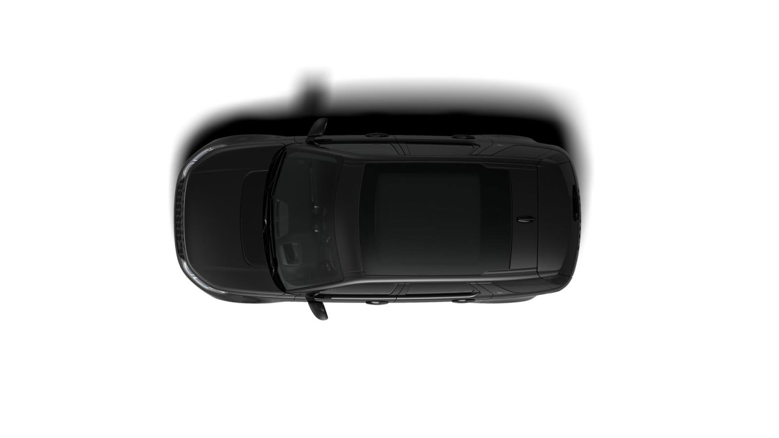 New 2026 Land Rover Discovery Sport Landmark image 2