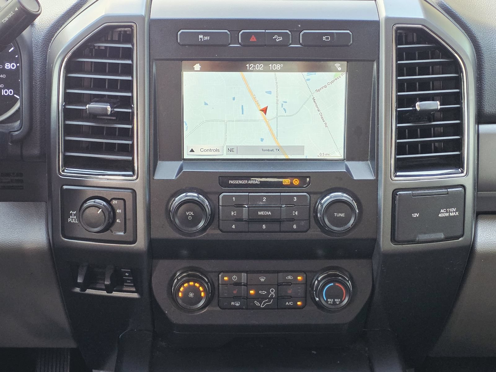 Used 2019 Ford F250 XLT w/ XLT Premium Package AWD/4WD image 20
