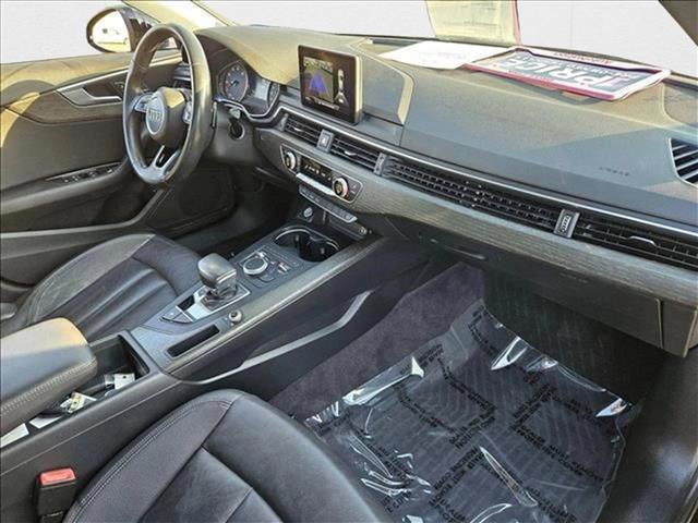 Used 2019 Audi A4 2.0T Premium w/ Convenience Package image 21