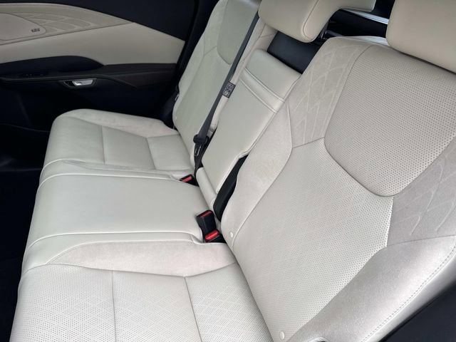 Certified 2025 Lexus RX 350 AWD w/ Convenience Package image 13
