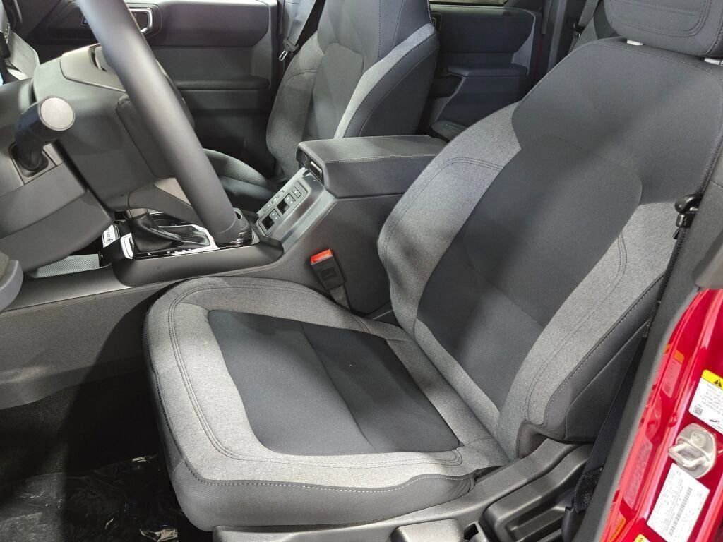 New 2025 Ford Bronco Big Bend image 20