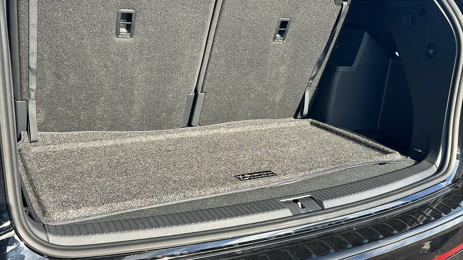 New 2026 Volkswagen Atlas SEL Premium R-Line image 27