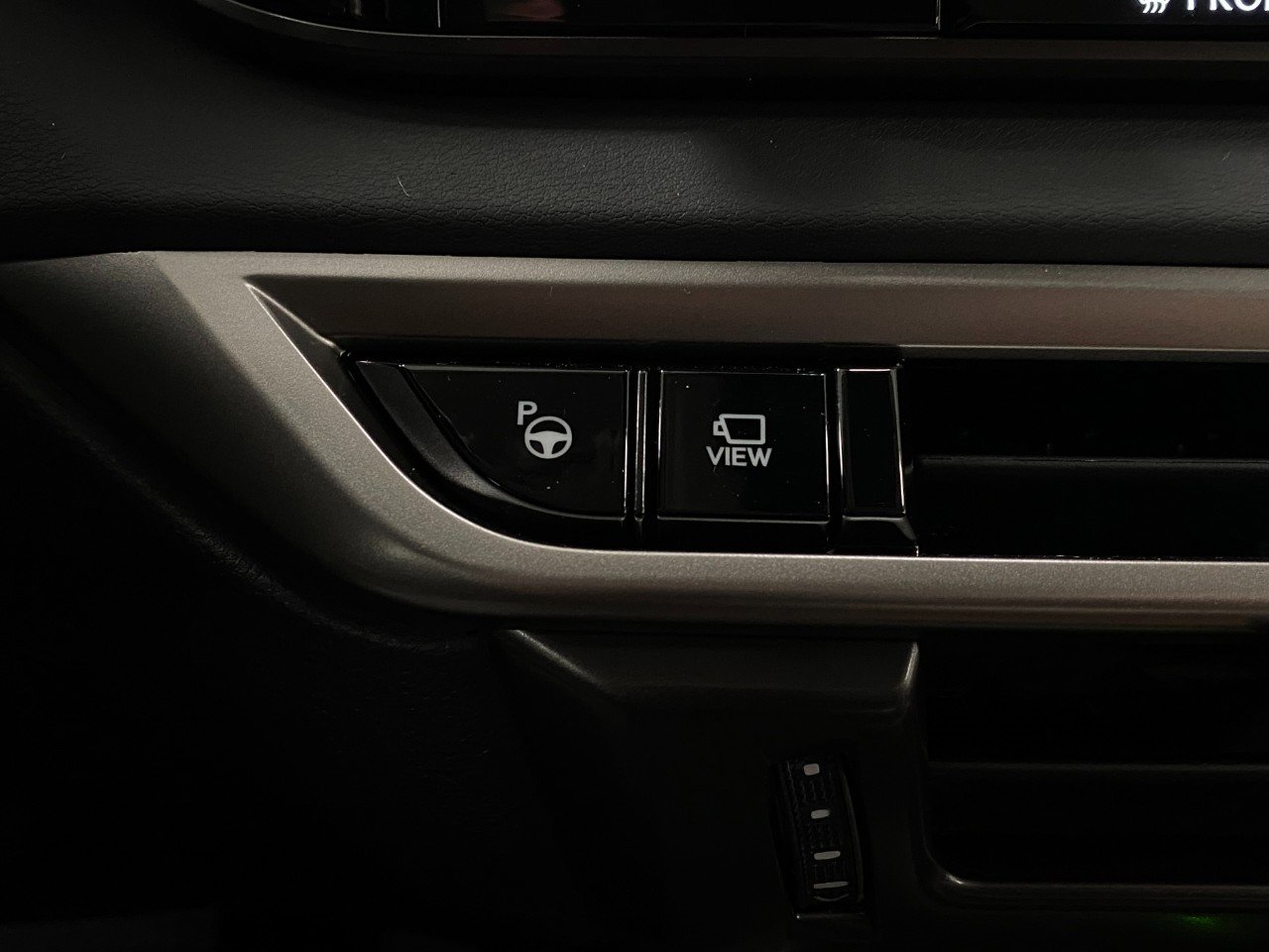 New 2025 Lexus RX 350 AWD image 25