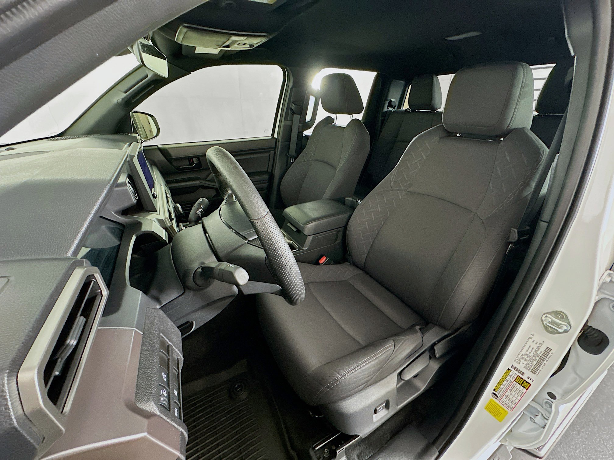 Used 2024 Toyota Tacoma SR5 image 13