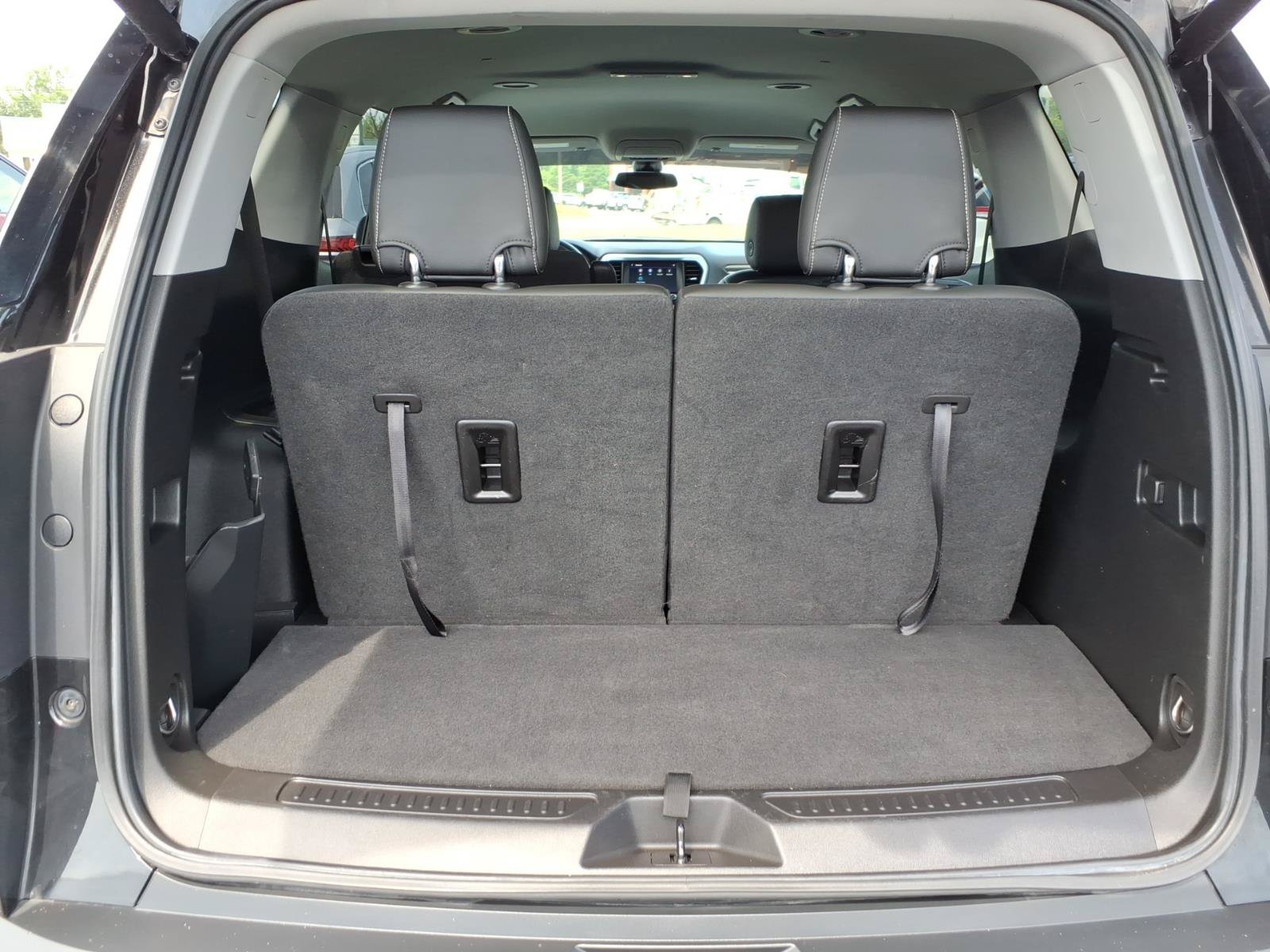 Used 2021 GMC Acadia SLT w/ Elevation Edition FWD image 6