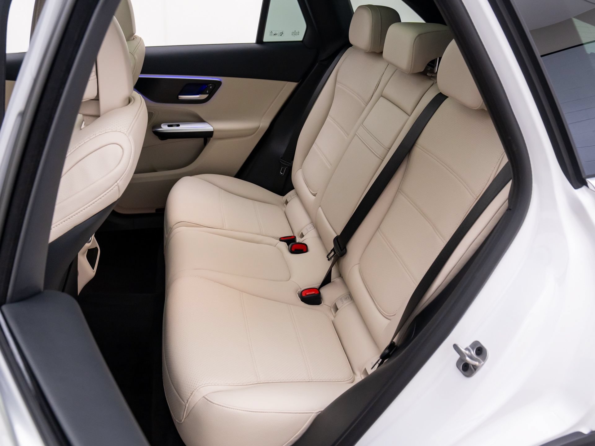 New 2026 Mercedes-Benz GLC 300 4MATIC image 17