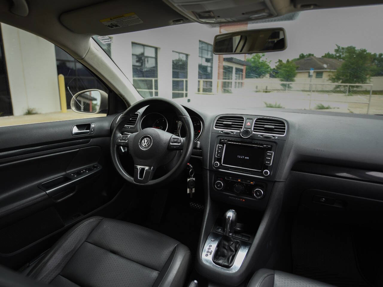 Used 2013 Volkswagen Jetta TDI image 16